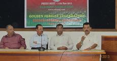 Sainik School alumni prepares for Golden Jubilee 