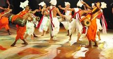 Manipur Sangai Festival from Nov 21