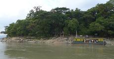 Tourism industry of Assam