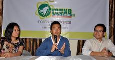 Young Leaders conclave on Nov 22