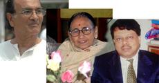 Padmashree to 3 in Assam