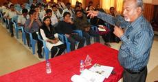 Entrepreneurship for Innovation in Rural Areas