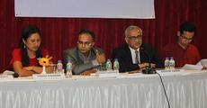 Addressing unsafe migration, preventing human trafficking