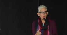 You must prosecute the cases: Florrie Burke