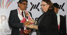 Anti Trafficking conclave ends: media & law enforcement lauded