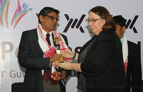 Anti Trafficking conclave ends: media & law enforcement lauded