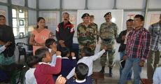 Dreams come true for Vikas Vidyalaya