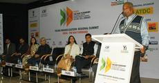 India: The Way Forward held