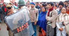 Panchayat polls: counting of votes begins