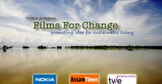 Films for Change - screenings & workshop in the NE