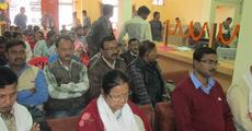 Assam Gramin Vikash Bank at Raha 