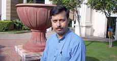 Prodyut Bora to deliver GPC Lecture