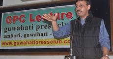 Lack of able leadership a major problem in Assam: Prodyut Bora