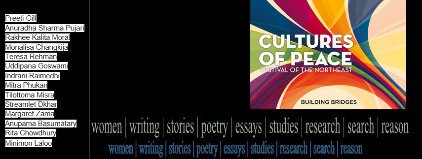 Cultures of Peace on Feb 3  