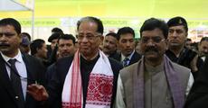Look East Policy can boost the agri-horti sector: Tarun Gogoi