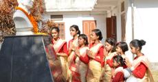  Silpi Divas celebrated