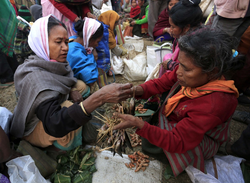 Junbeel mela draws huge response