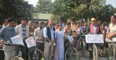 National Voters Day observed in Kalaigaon LAC 