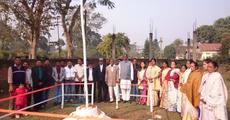 R-Day celebrations peaceful 