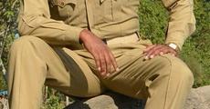 Addl SP killed in encounter