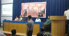 Lachit diwas organised in Pune