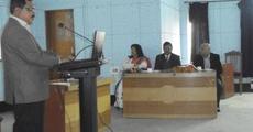 Advancement of health services 