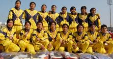 Manipur tops NE Games