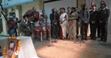 Tribute to Rupkonwar