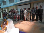 Tribute to Rupkonwar