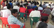 KVK Goalpara organizes Field Day in Dhanubhanga