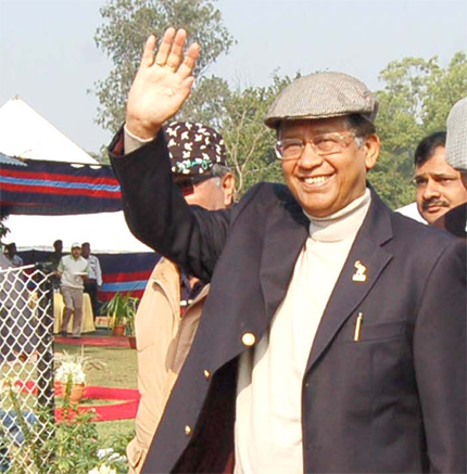 Assam Annual Plan outlay fixed at Rs 5011