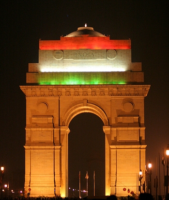 A moment of truth Ã¢â‚¬â€œ Is India really shining?