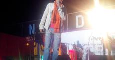 Integration Mela at Dima Hasao