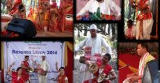 Basanta Utsav at Pune