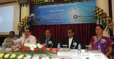Don Bosco University hosts Intl Conference on Education