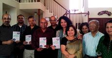 Poetry book released