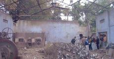 Mysterious blast in Lahwal; 1 killed 11 injured