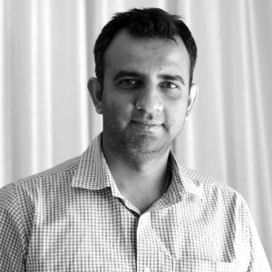 Nitin Rao