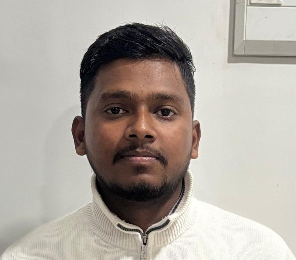 Aftab Ali
